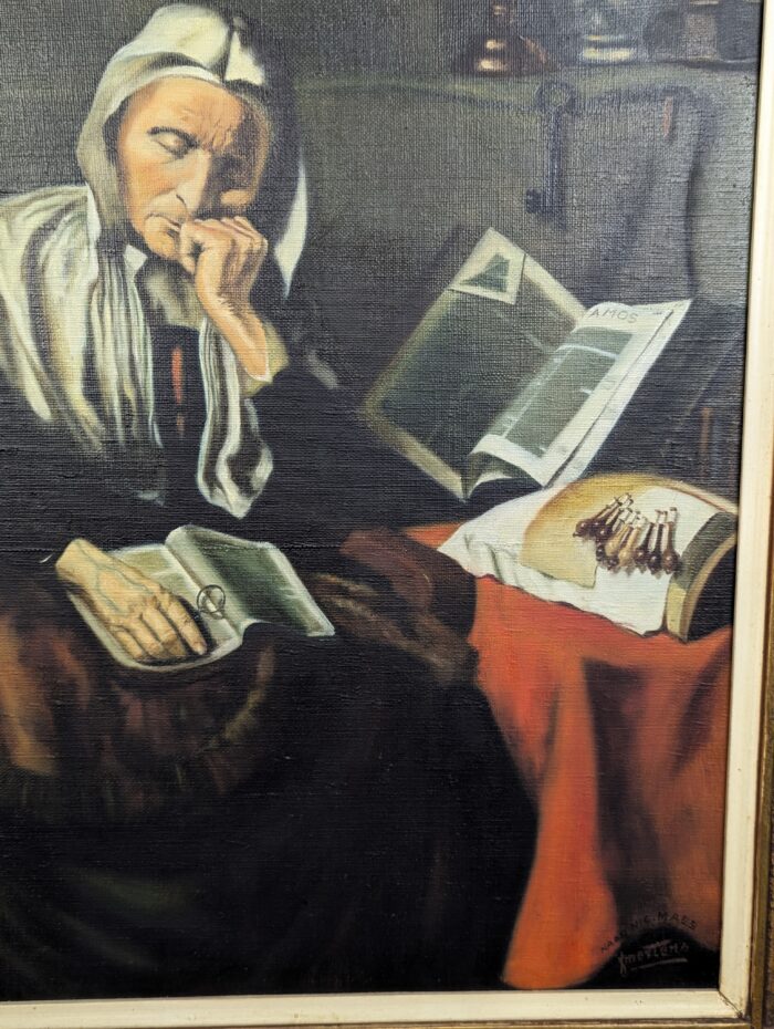 Maal 75x95 - Image 4