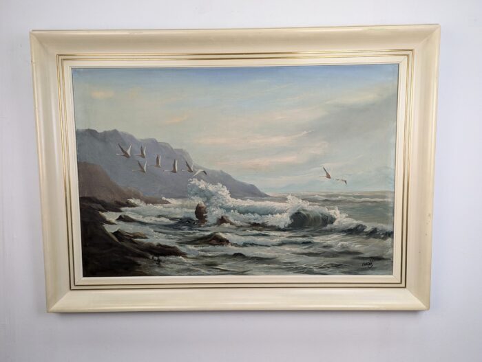 Maalaus 110x80