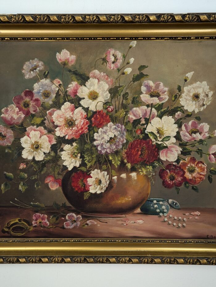 Maalaus 80x60 - Image 3