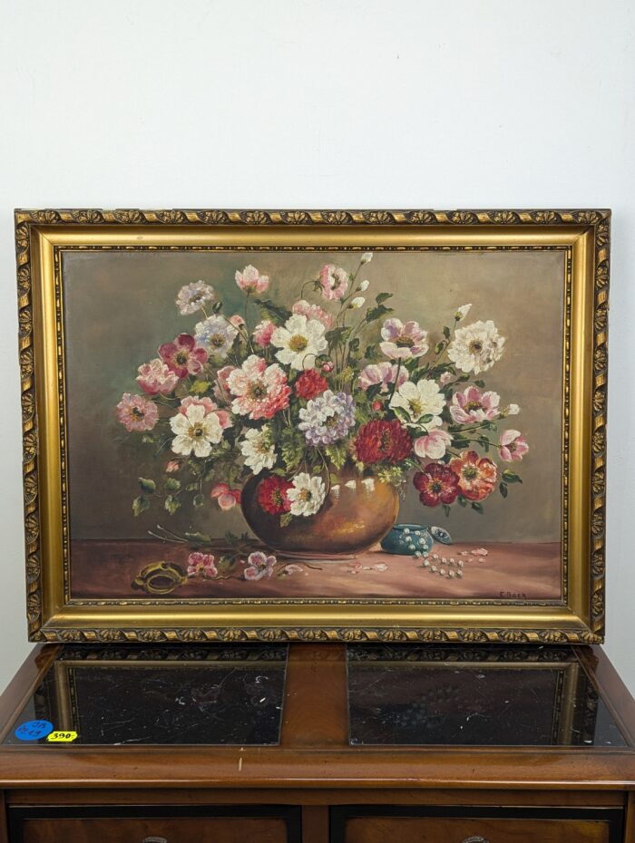 Maalaus 80x60