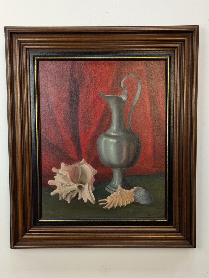 Maal 60x70