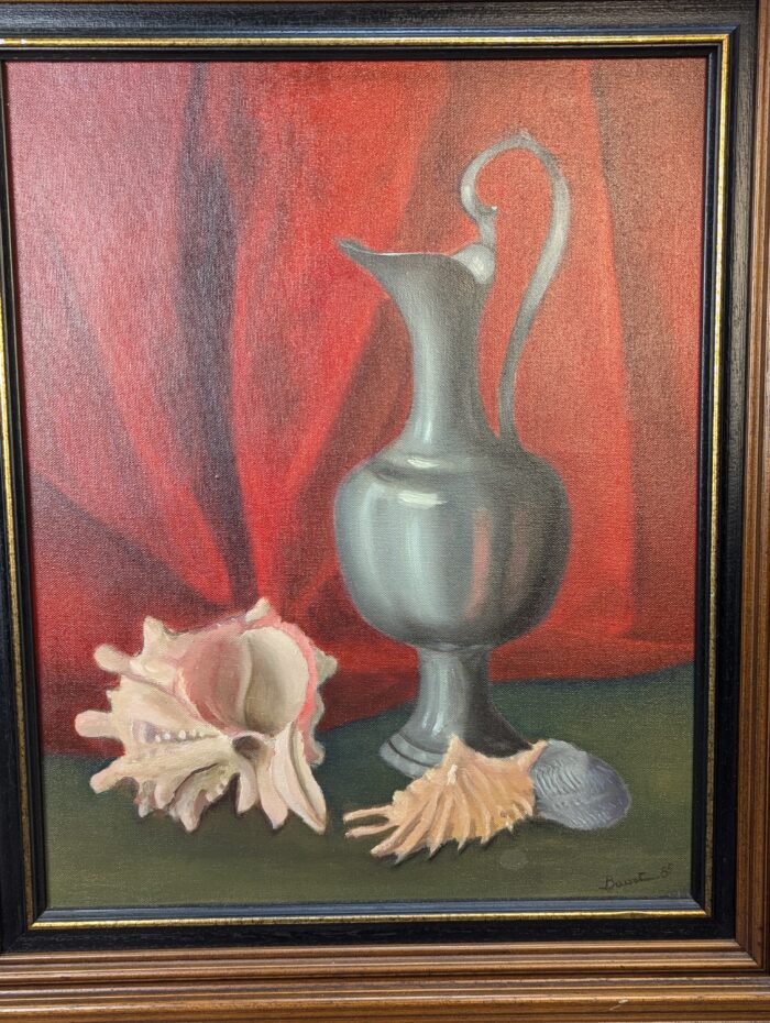 Maal 60x70 - Image 3