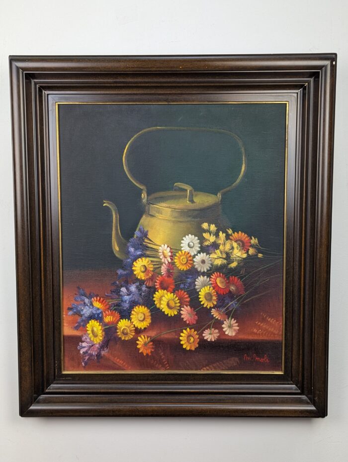 Maal 80x70