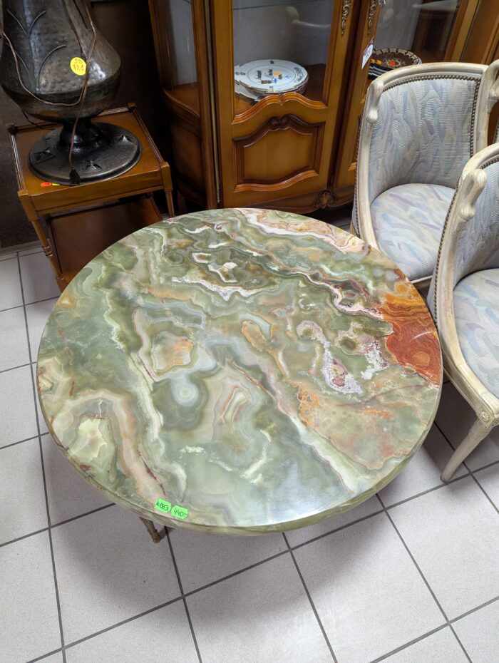 Oonüksist diivanilaud - Image 3