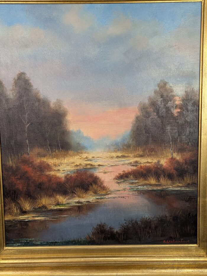 Maalaus 70x80 - Image 4