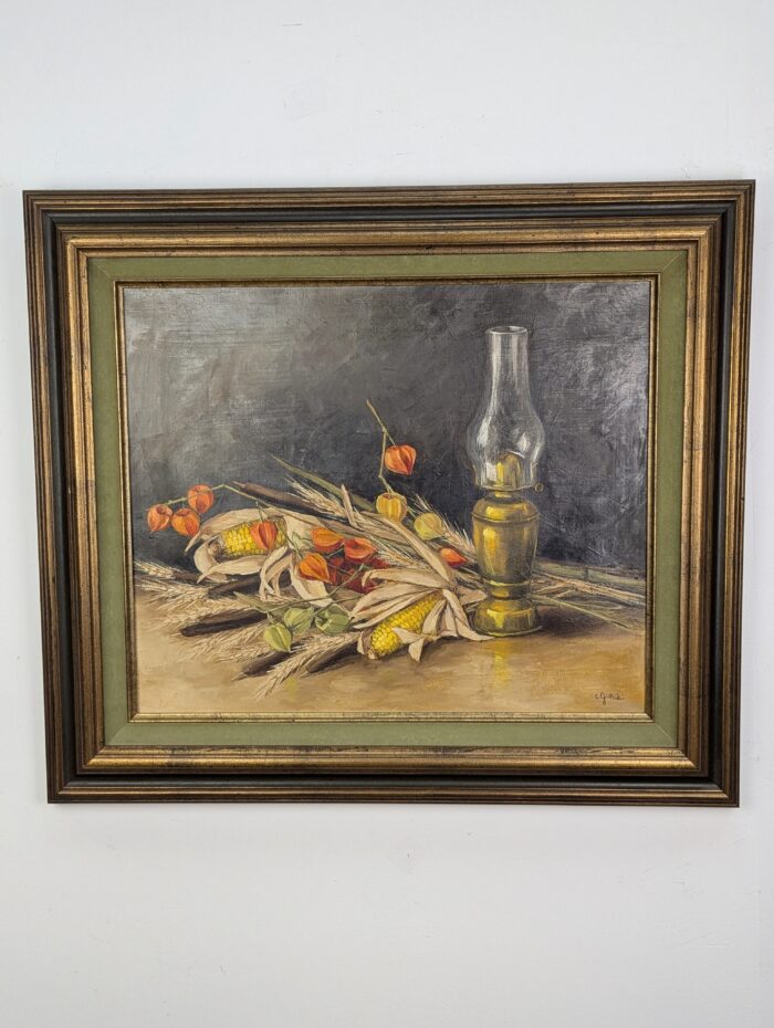 Maal 80x70
