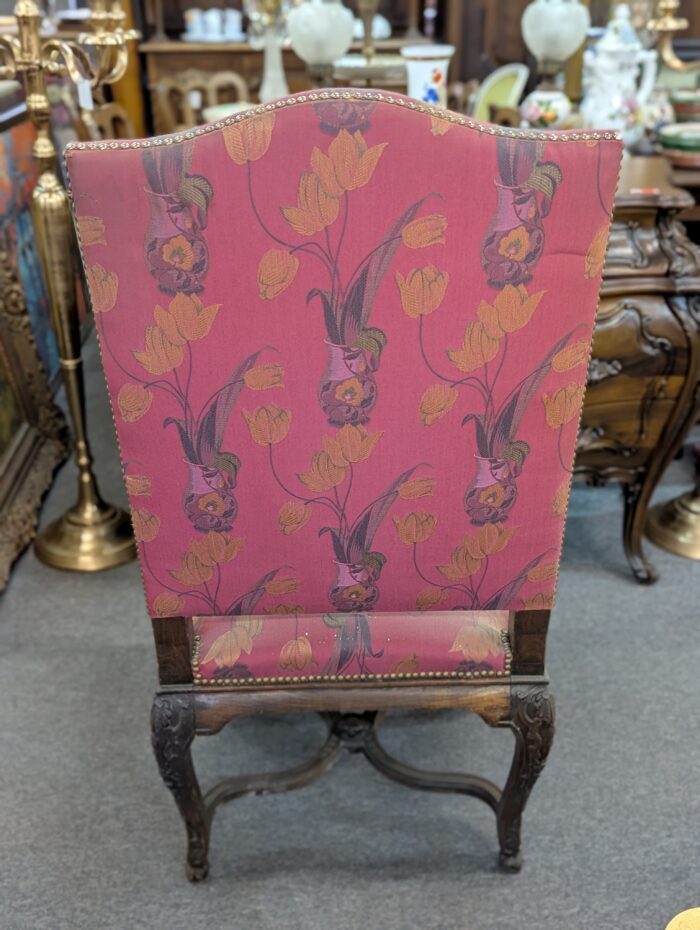 Tugitool Louis XV stiilis - Image 6