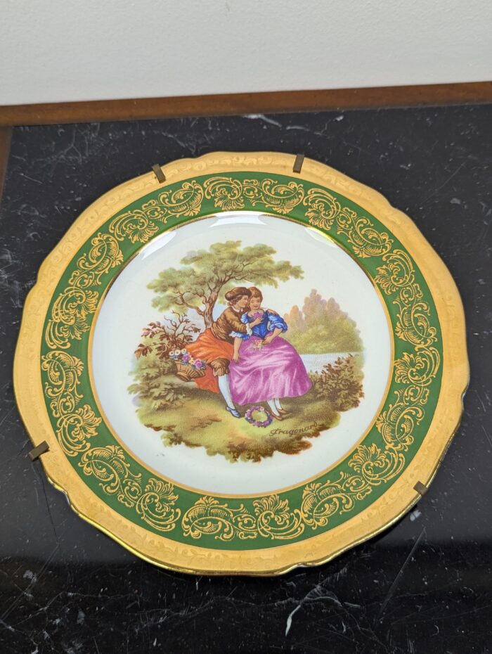 Limoges seinataldrik