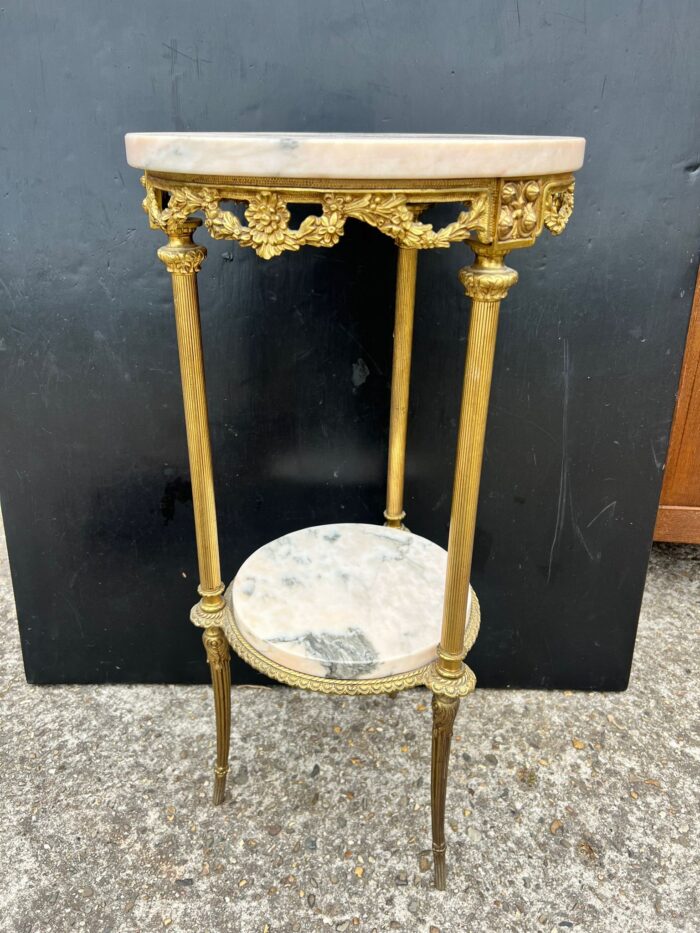 Postament Louis XVI stiilis