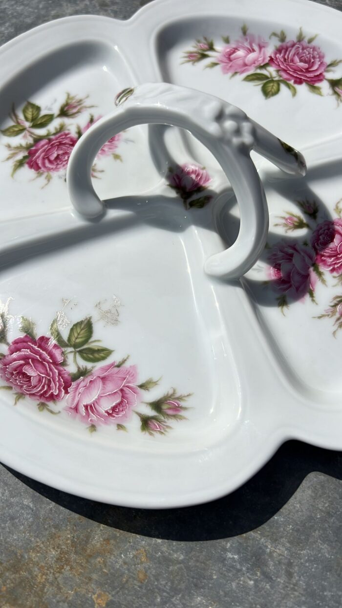 Limoges taldrik - Image 3