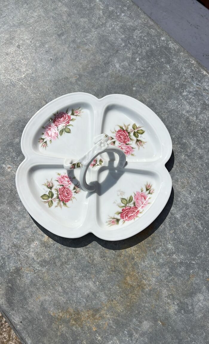 Limoges taldrik
