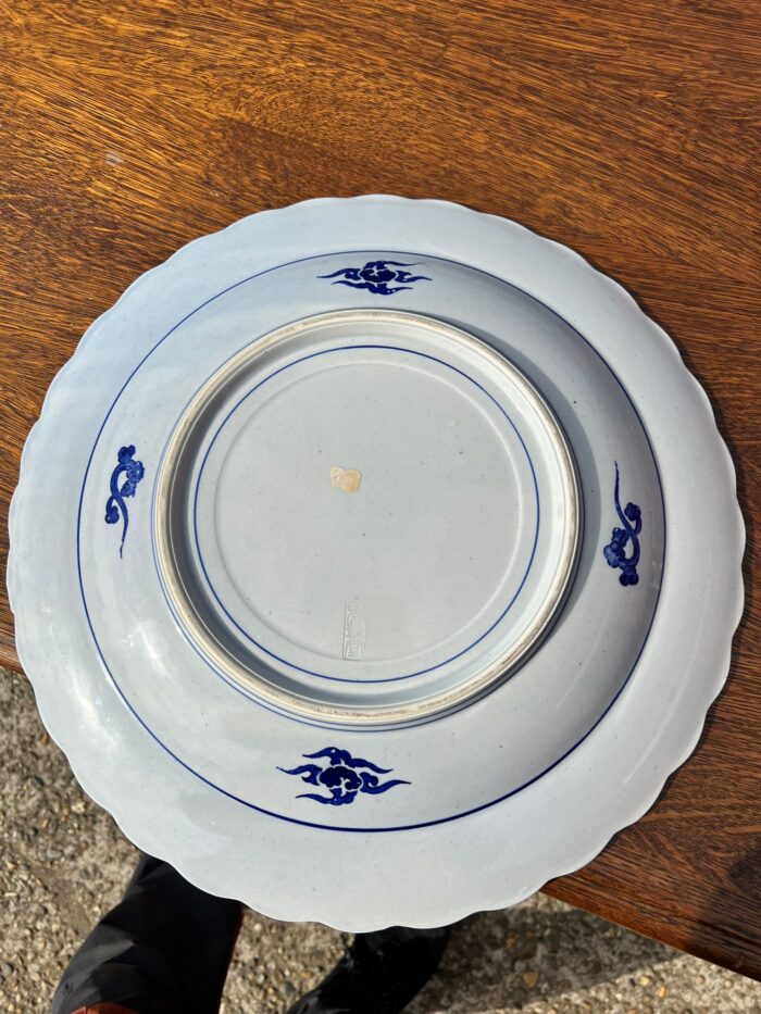 Idamaine taldrik - Image 3
