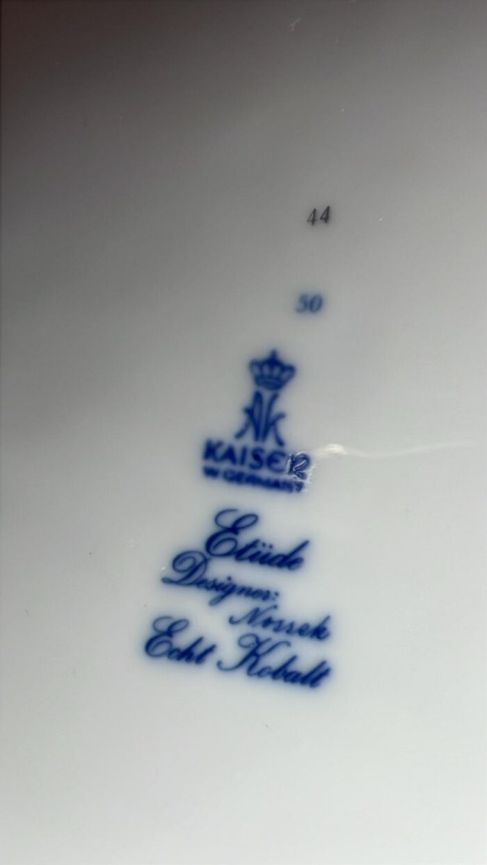 Kaiser vaas - Image 5