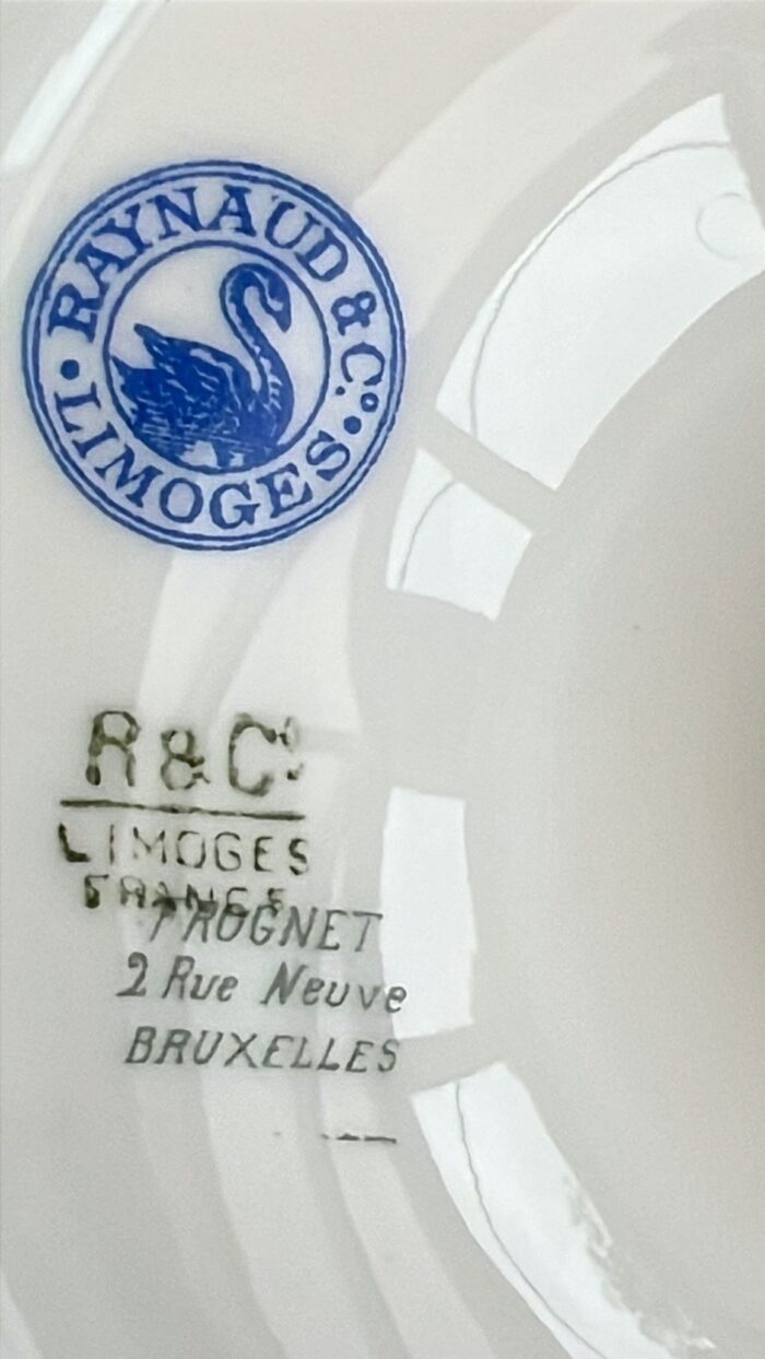 Limoges vaagen - Image 5