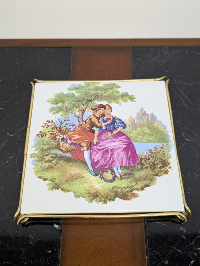 Villeroy&Boch trivet - Image 3