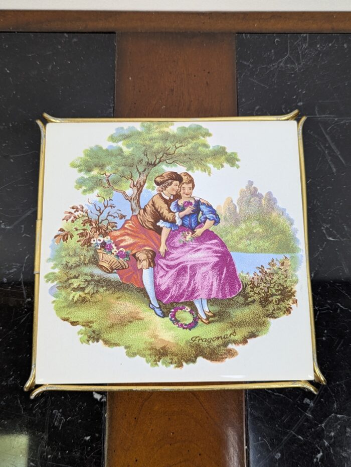 Villeroy&Boch trivet