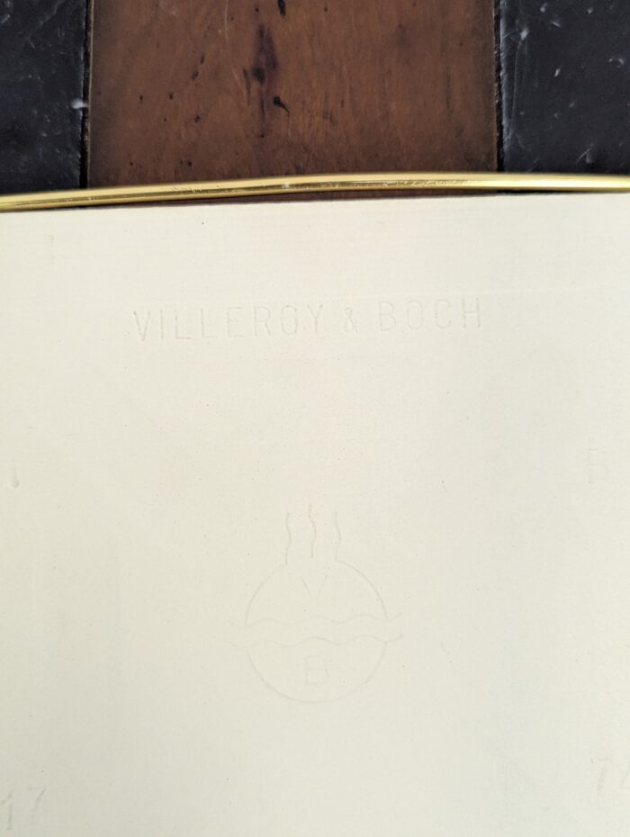 Villeroy&Boch kuumaalus - Image 4