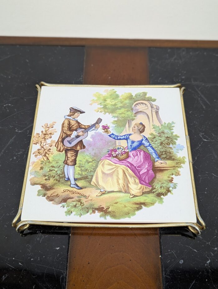 Villeroy&Boch kuumaalus - Image 3