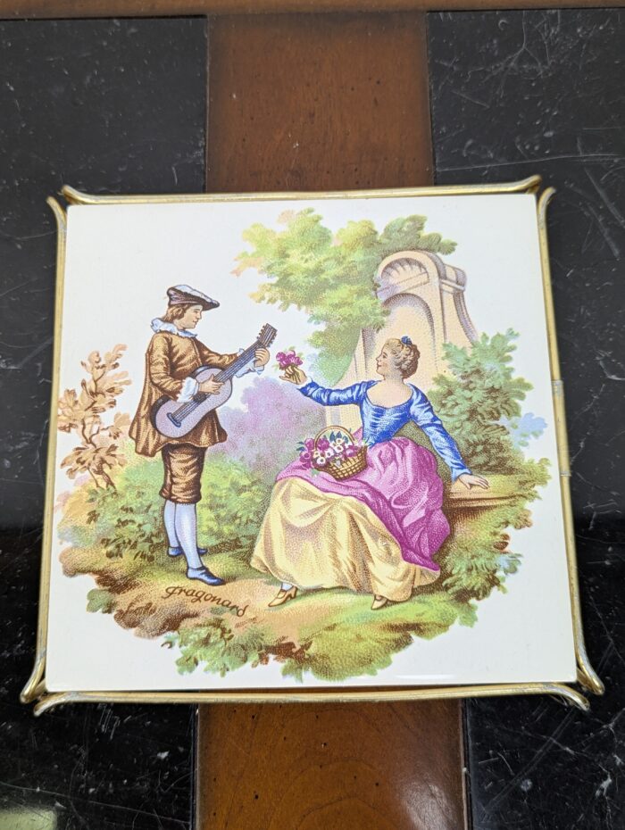 Villeroy&Boch kuumaalus