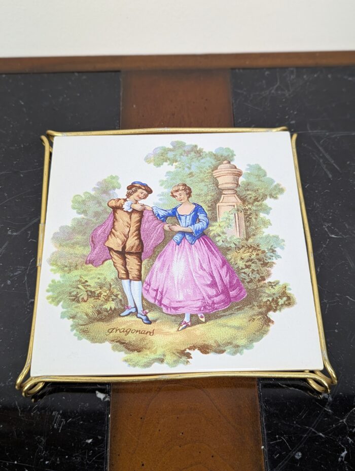 Villeroy&Boch kuumaalus - Image 3