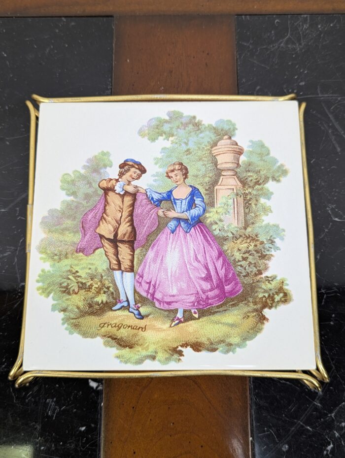 Villeroy&Boch kuumaalus