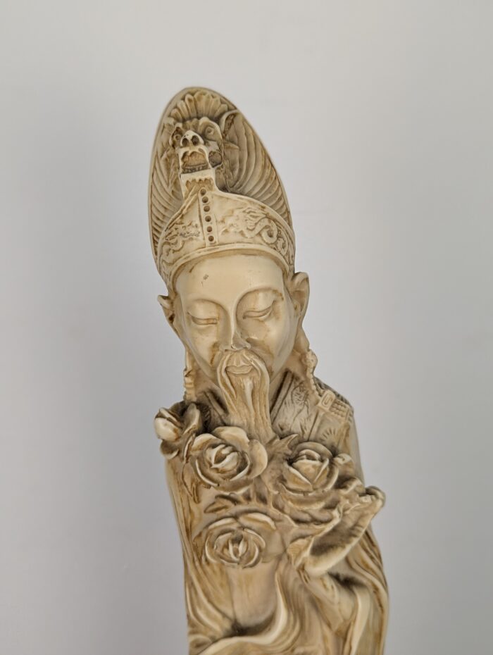 Itämainen patsas - Image 6