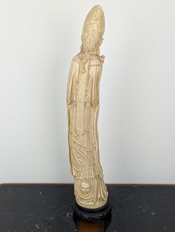 Itämainen patsas - Image 7