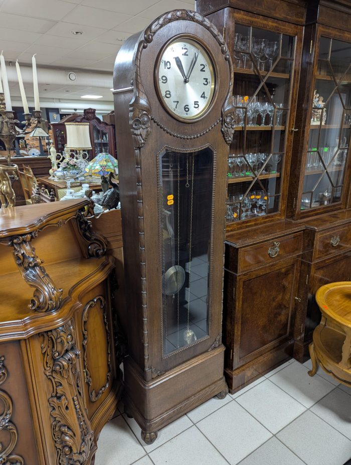 Напольные часы