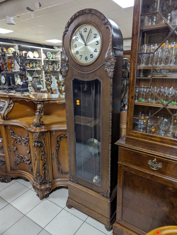 Напольные часы — изображение 3