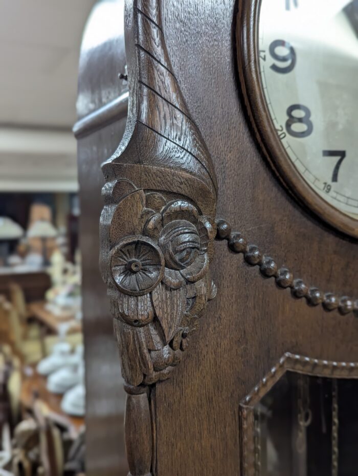 Напольные часы — изображение 5