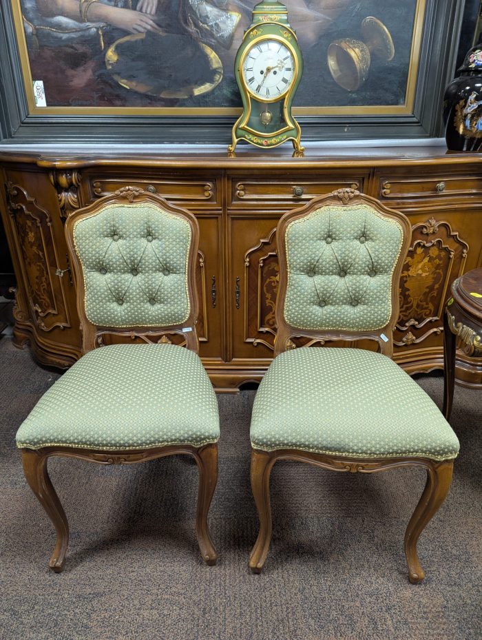 Louis XV stiilis tool