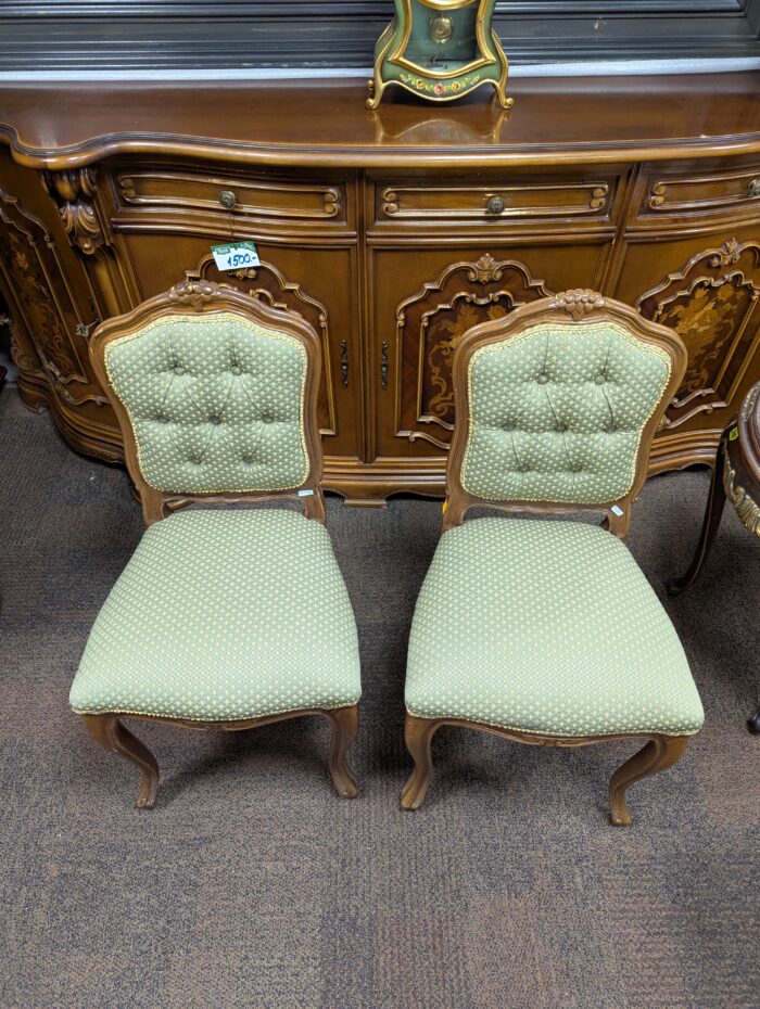 Louis XV -tyylinen tuoli - Image 3