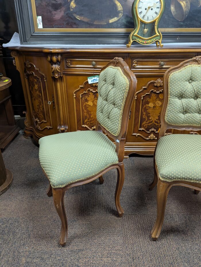 Louis XV -tyylinen tuoli - Image 4
