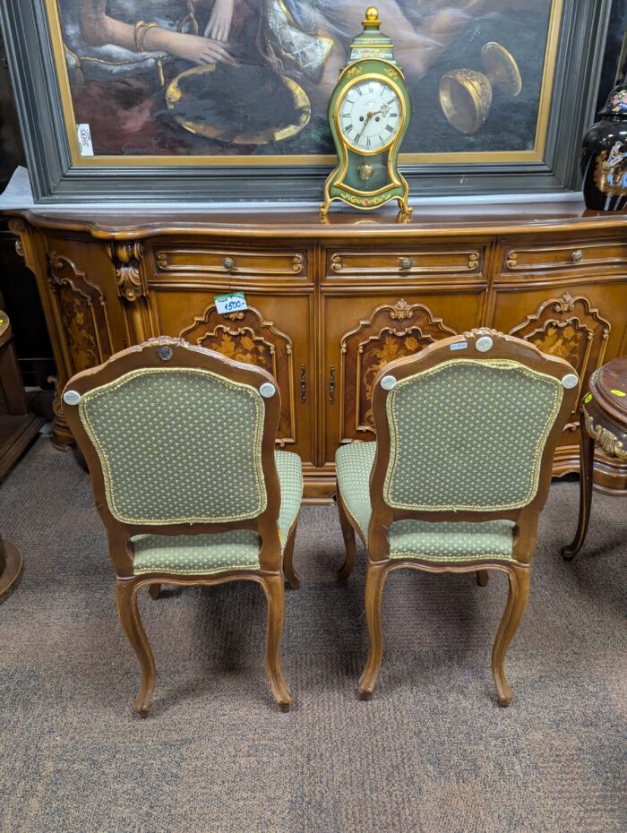 Louis XV -tyylinen tuoli - Image 5