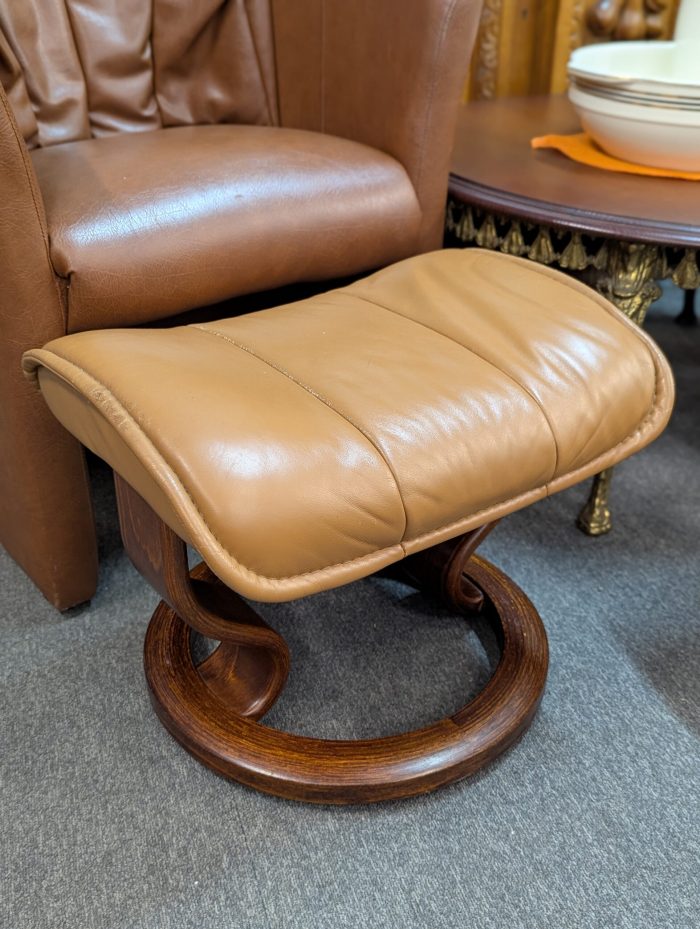 Skandinaavia stiilis järi