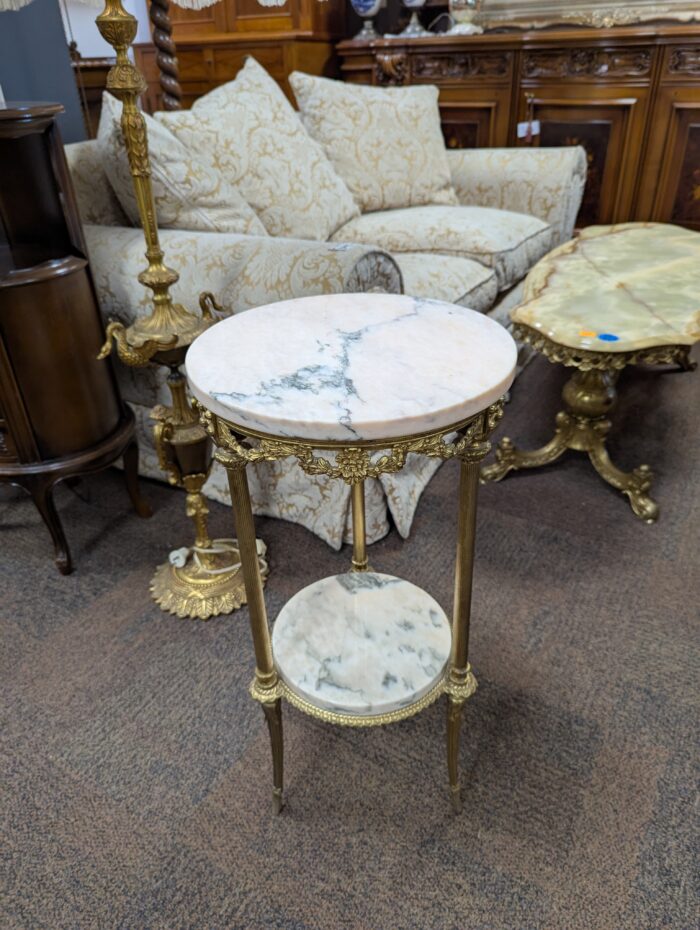 Postament Louis XVI stiilis - Image 3