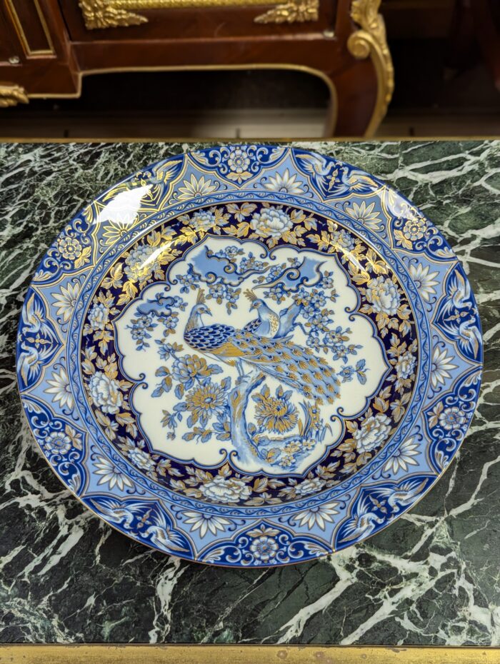 Kaiser wall plate