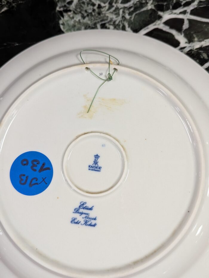 Kaiser wall plate - Image 3