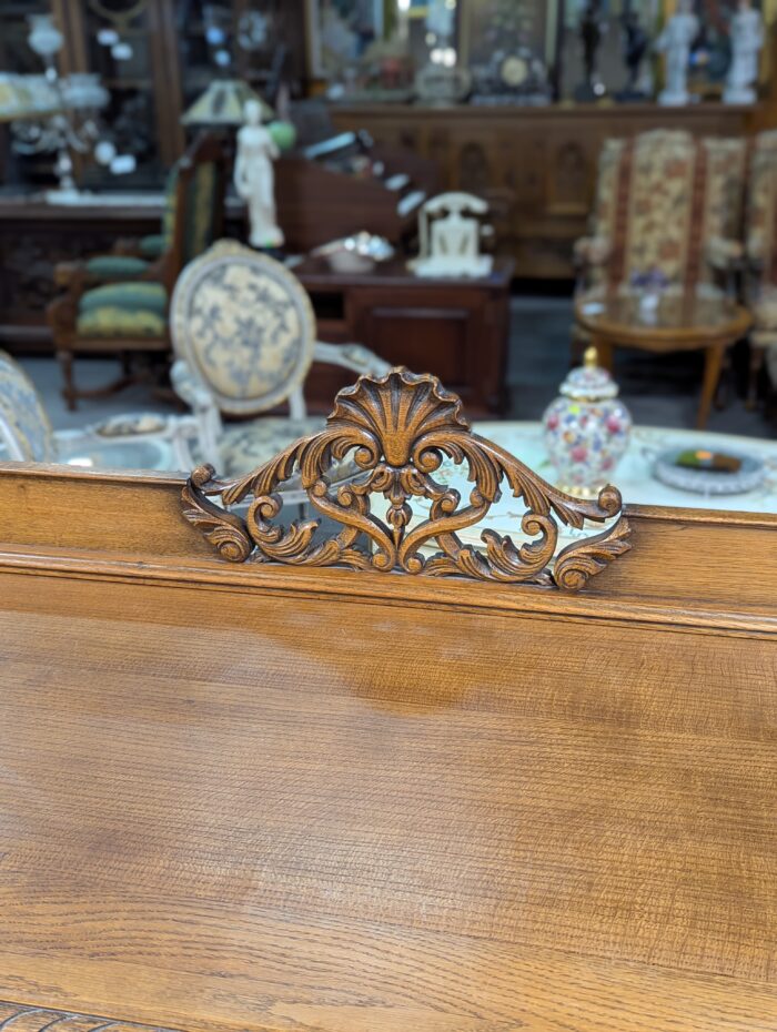 Louis XV stiilis servant - Image 5