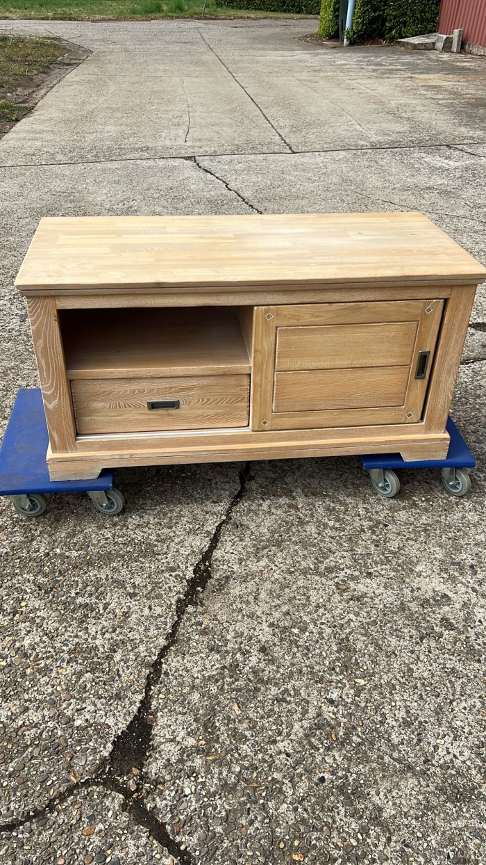 TV stand