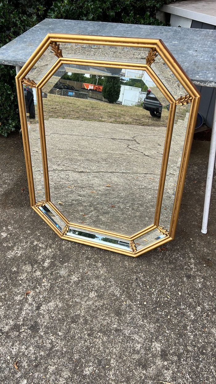 Peegel 90x70