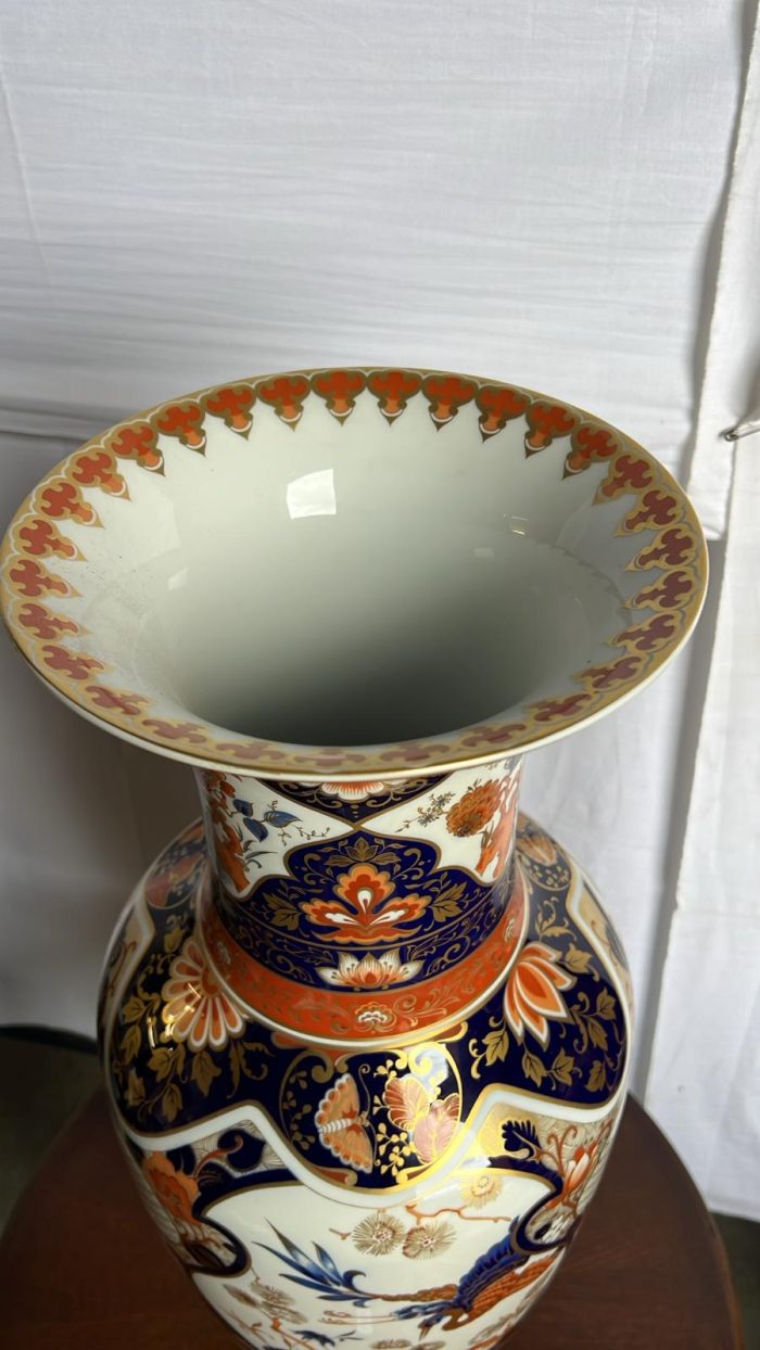 Kaiser Yokohama vaas - Image 4