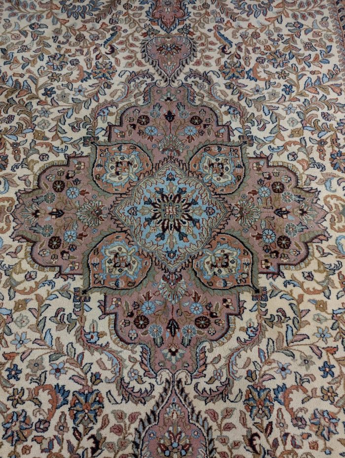 Käsitöö villavaip 250x350 - Image 4