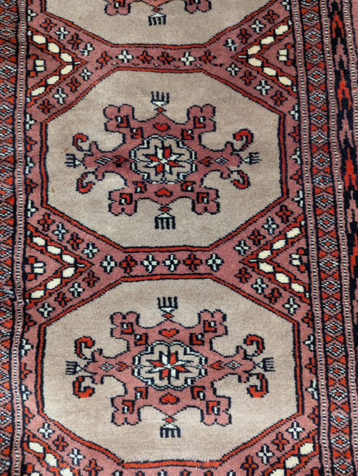 Käsitöö villavaip 50x155 - Image 3