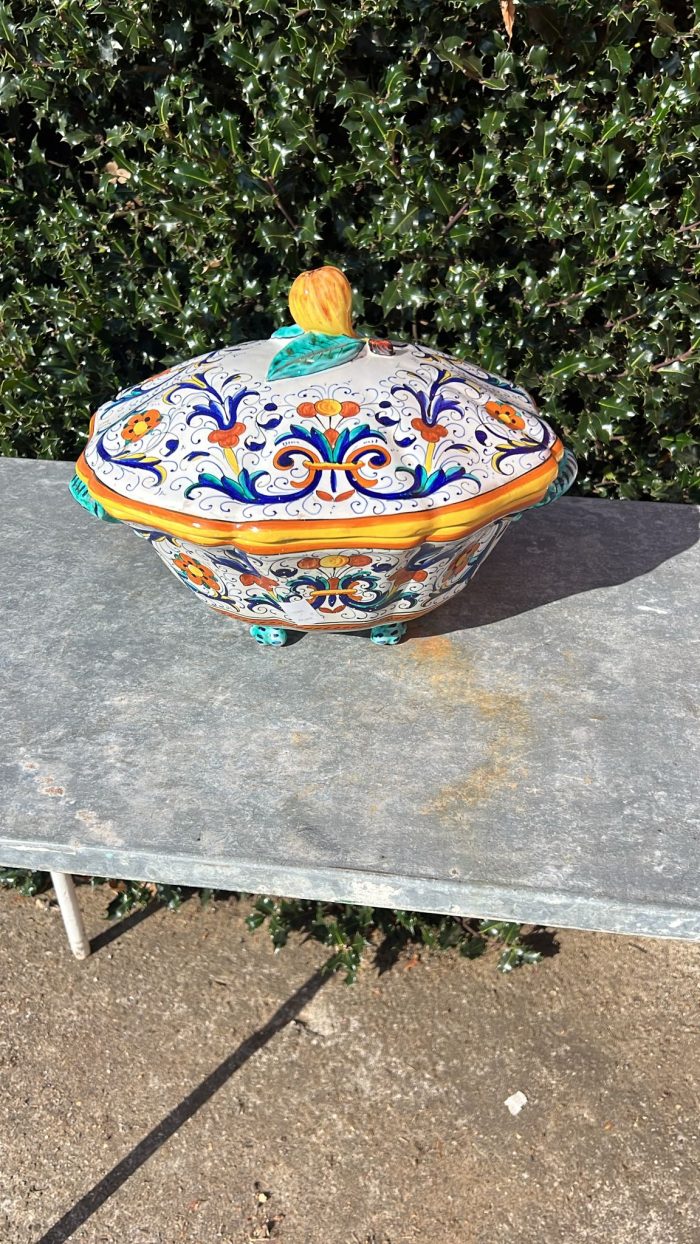 Kaanega tirin
