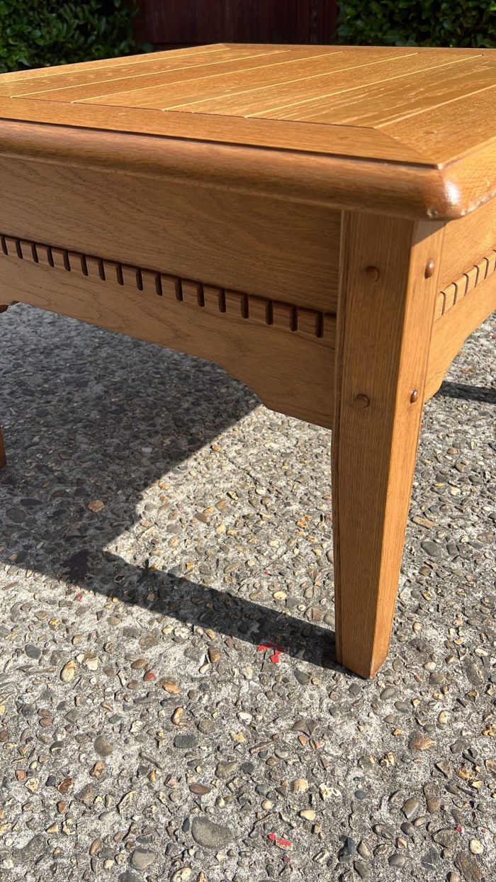 Coffee table - Image 4