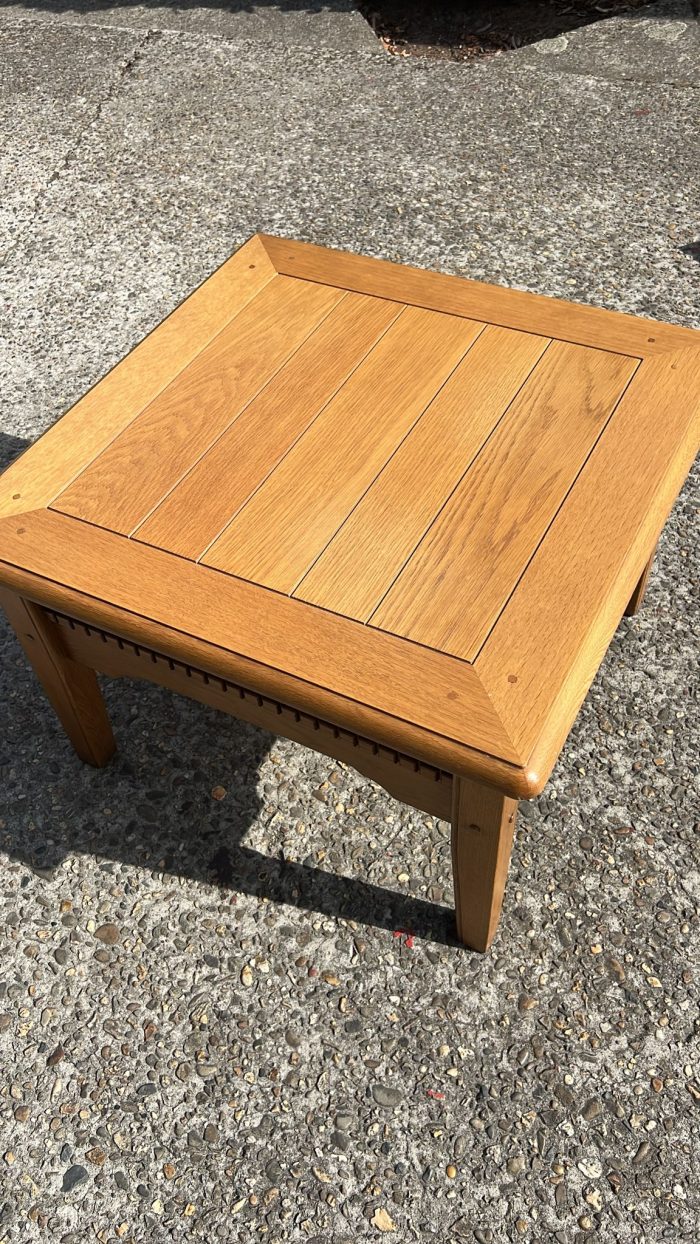 Coffee table - Image 3
