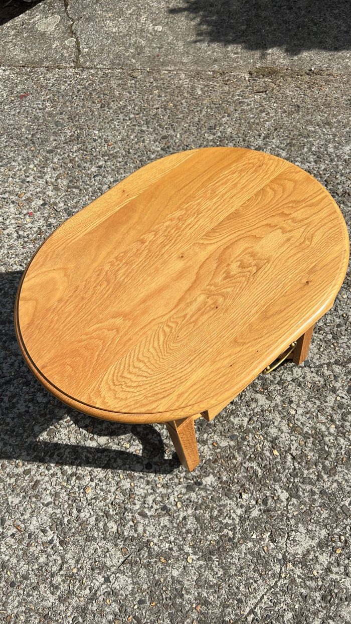 Coffee table - Image 3