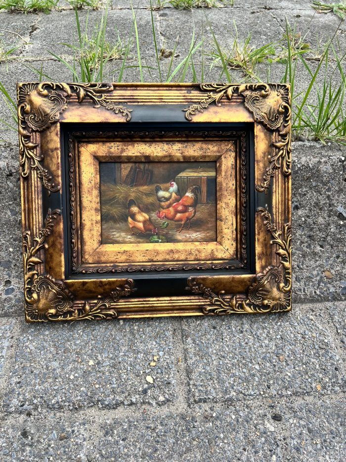 Maal 40x35
