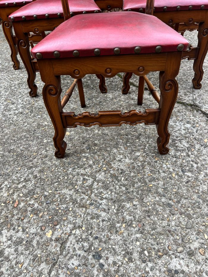 Toolide komplekt 6tk - Image 4